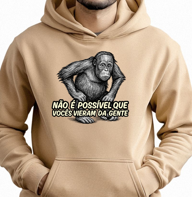 NÃO É POSSÍVEL