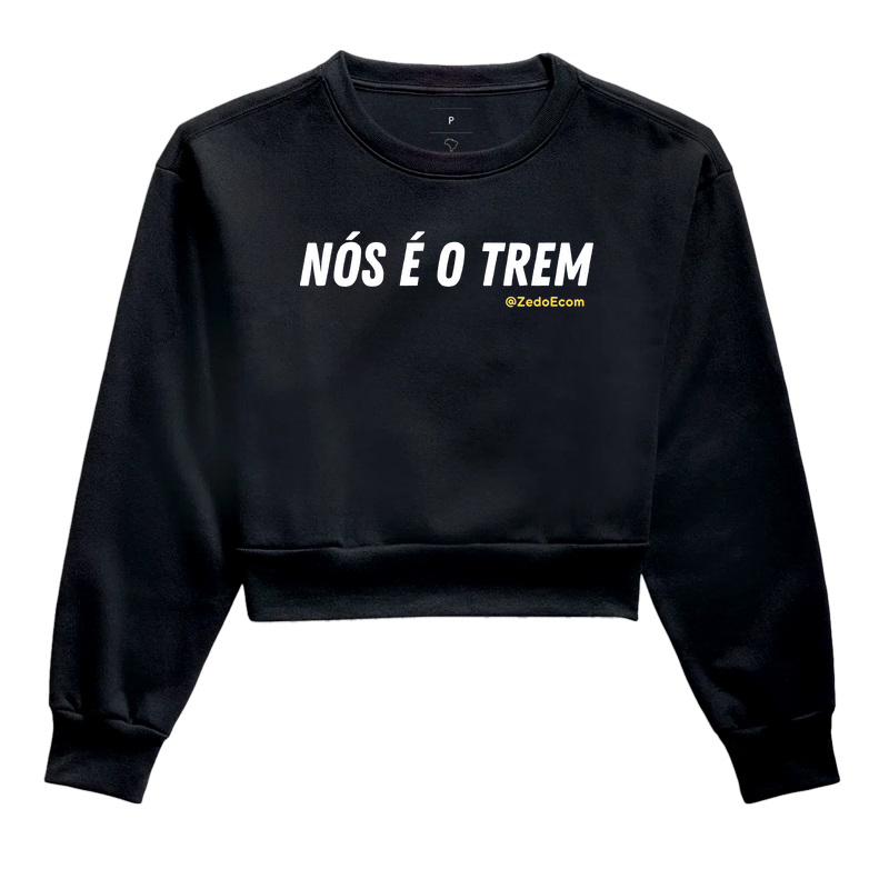 Nós é o trem