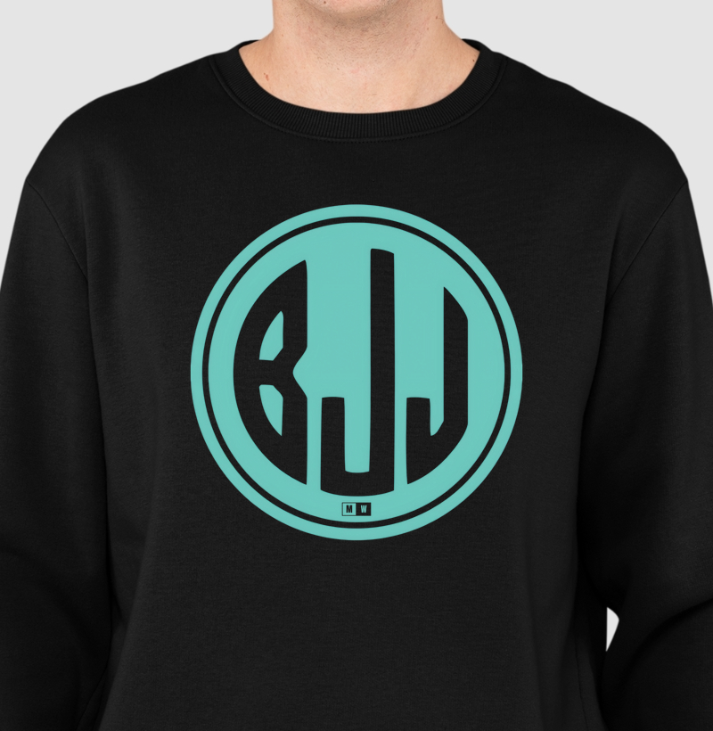 BJJ LETTERS 
