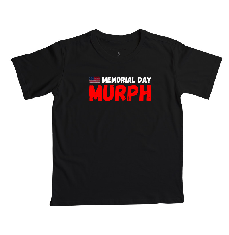 🏅 Memorial Day Murph 🏅