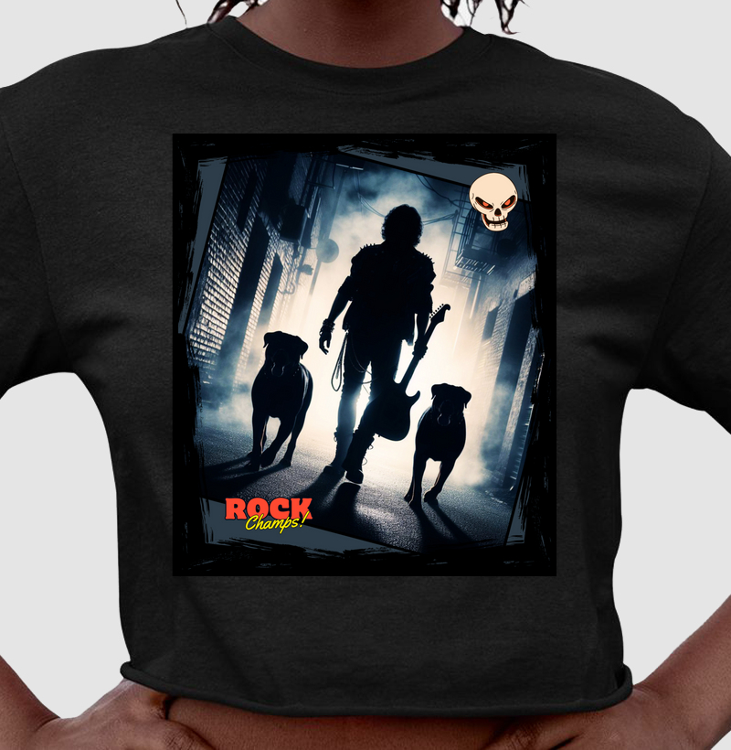 Rock & Rottweilers