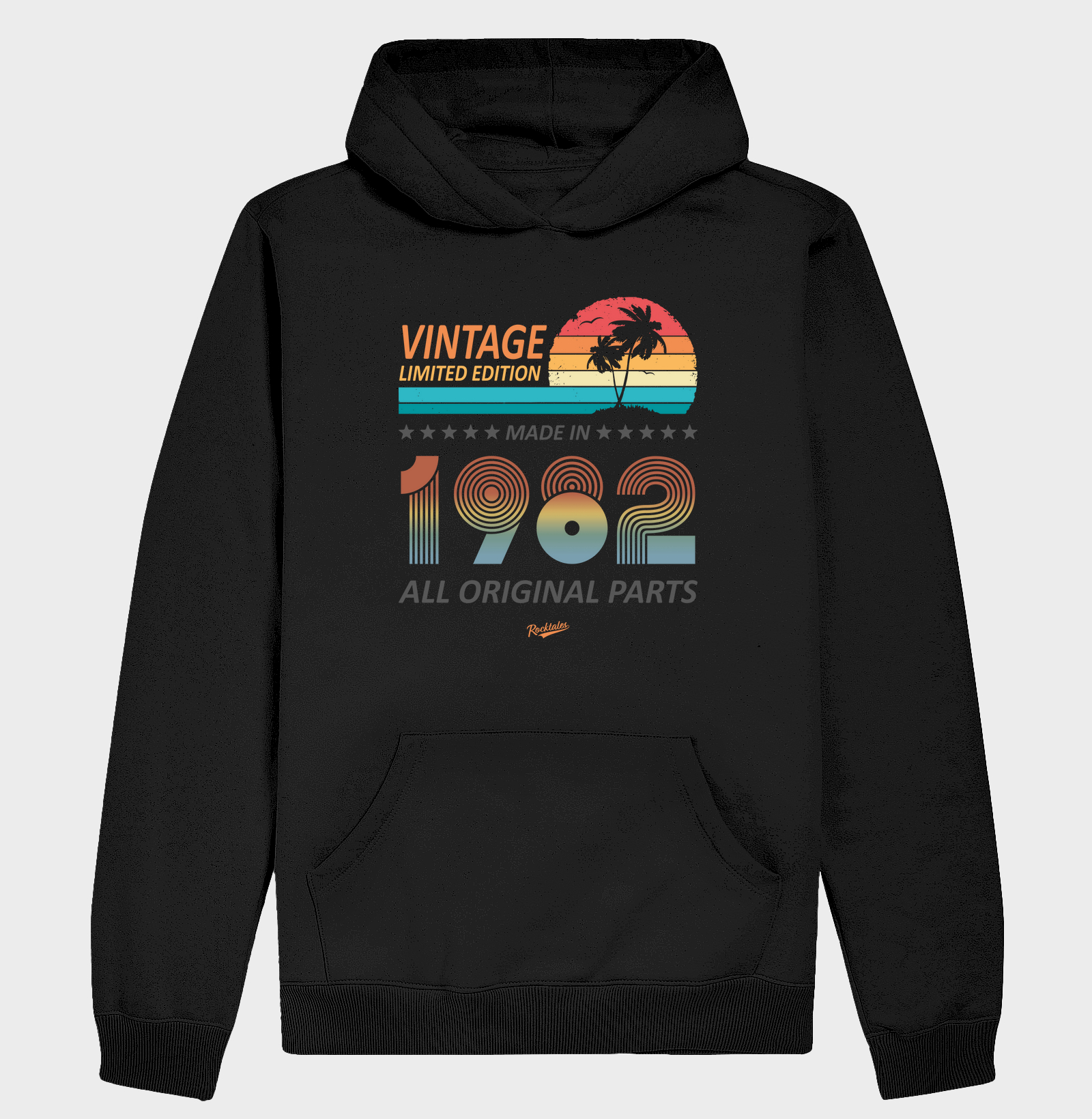 Vintage 1982