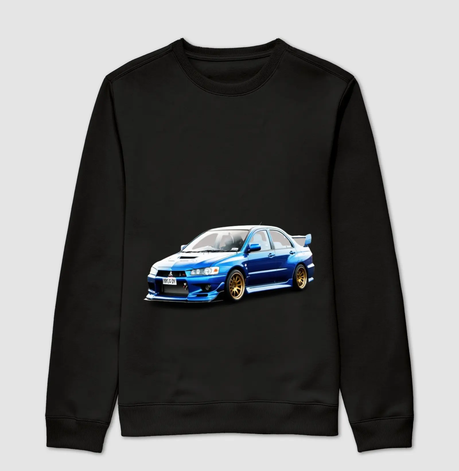 T - Shirt EVO B
