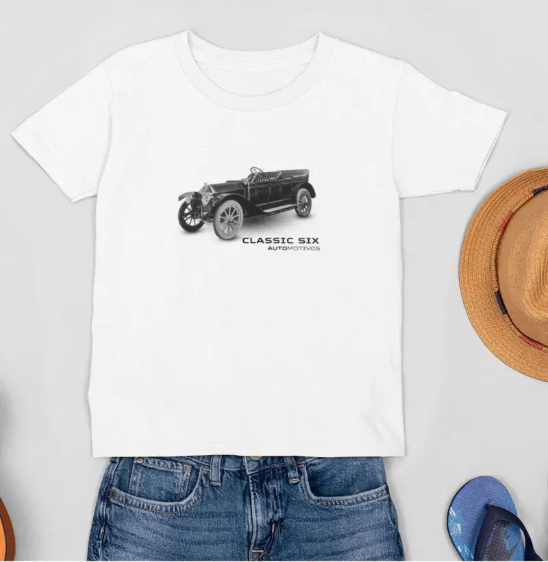 Classic Six Infantil