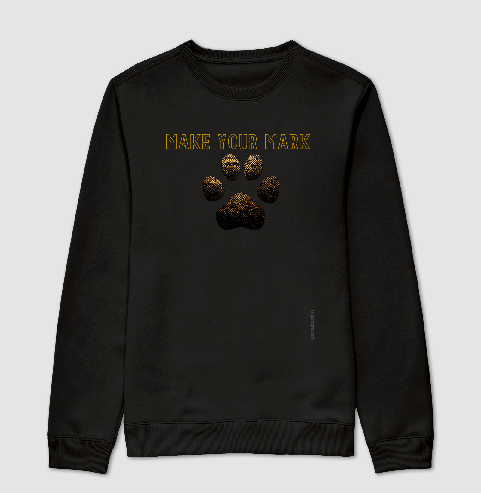 Make your mark