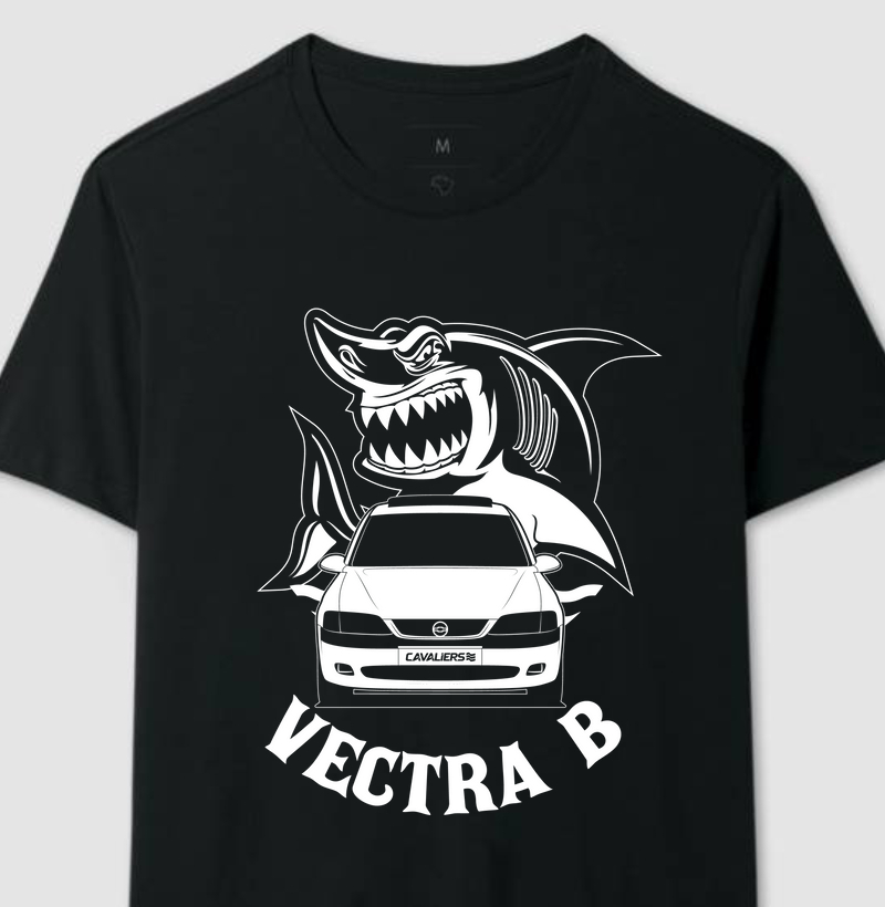 VECTRA B1 SHARK 1