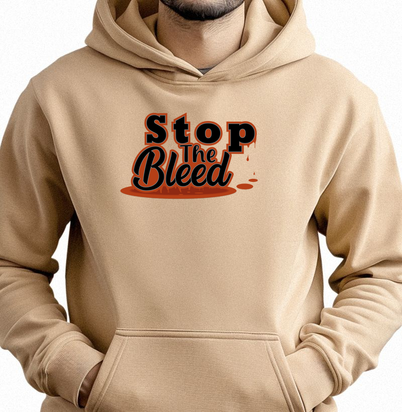 Stop the Bleed
