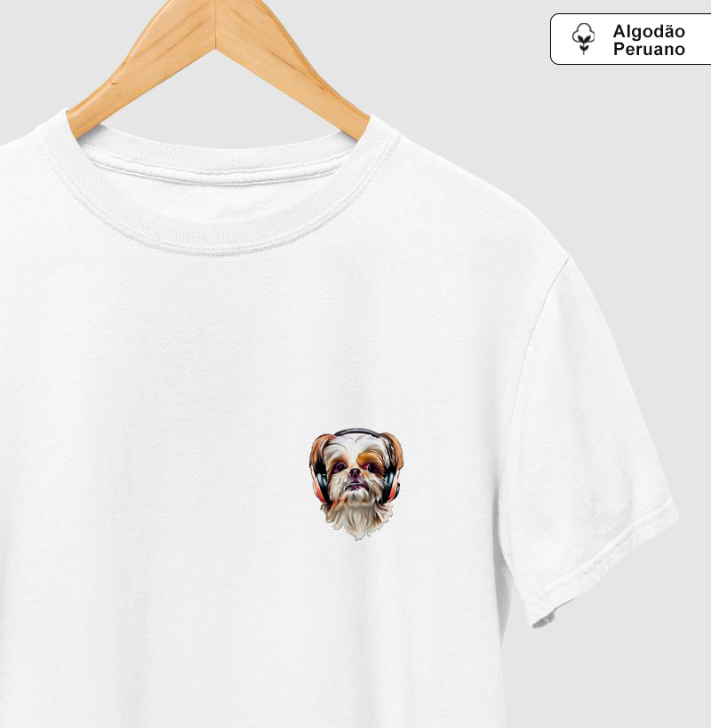 Shih Tzu Beat - Pocket