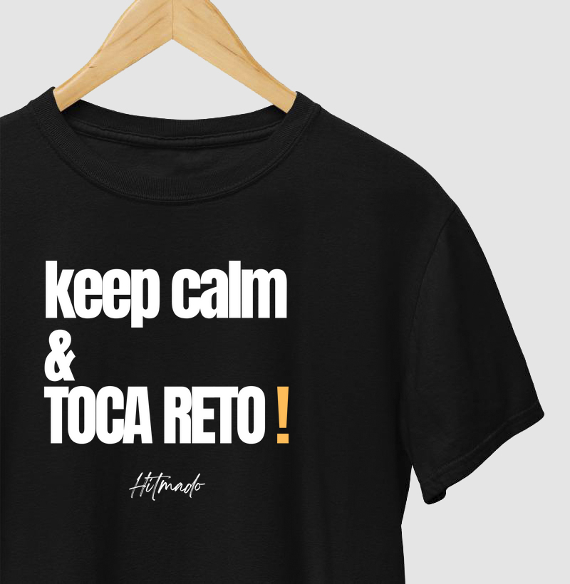 Toca Reto!