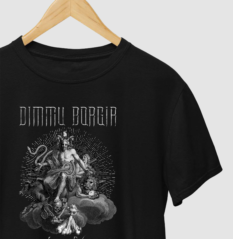 Dimmu Borgir