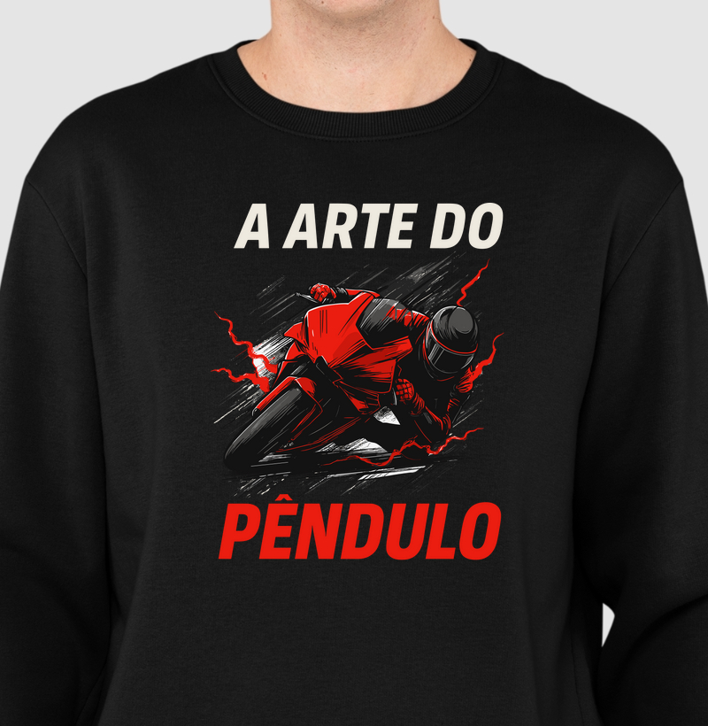 A arte do pêndulo