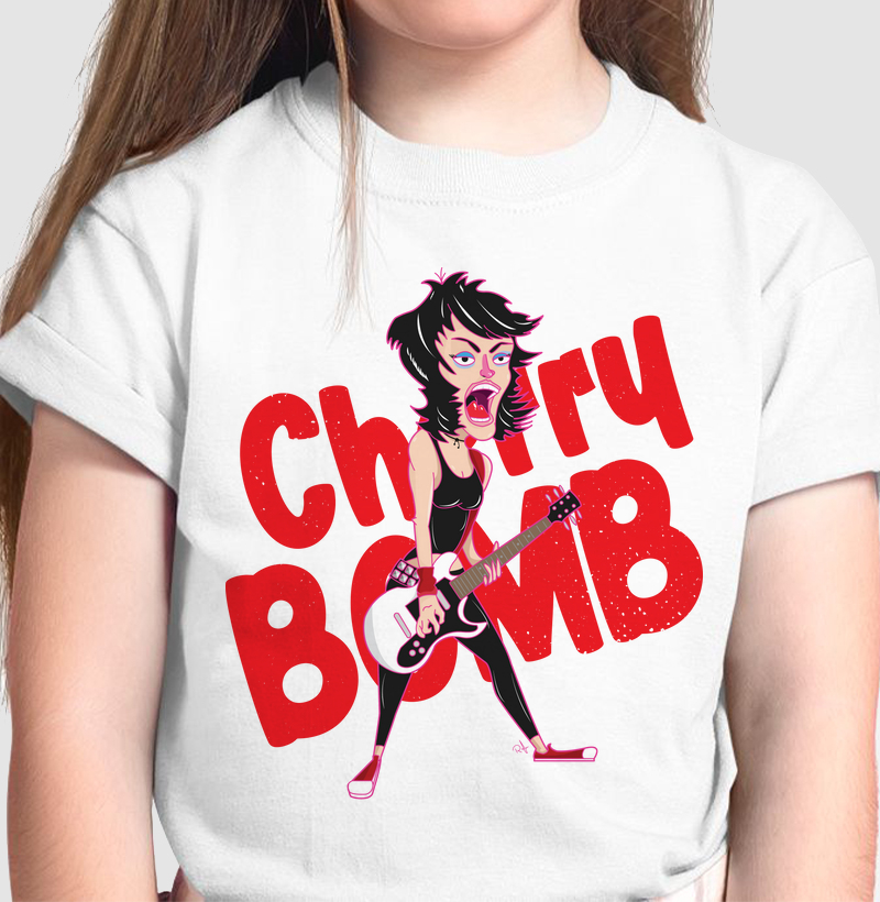 Cherry Bomb