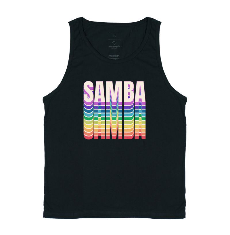 Samba Diversidade