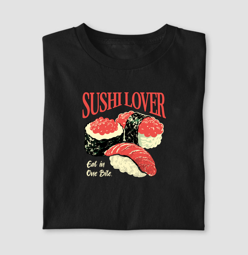Sushi Lover
