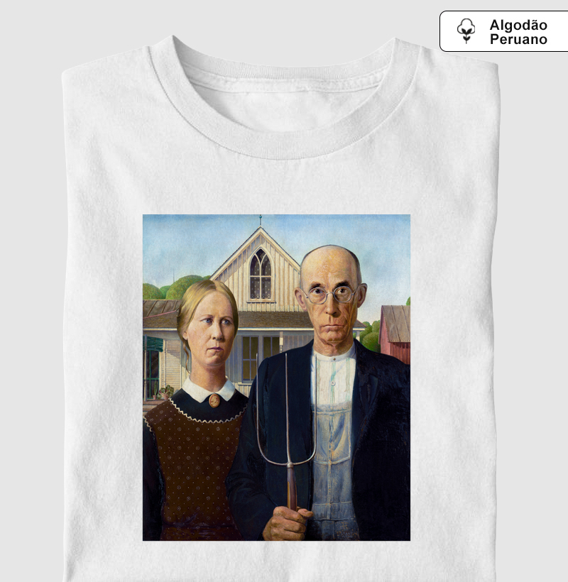 American Gothic