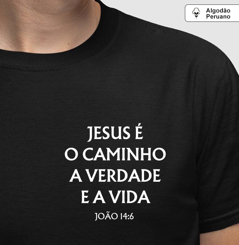 Jesus é o caminho, a verdade e a vida III