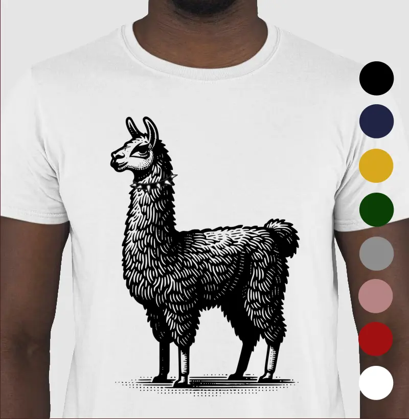 Gothpaca