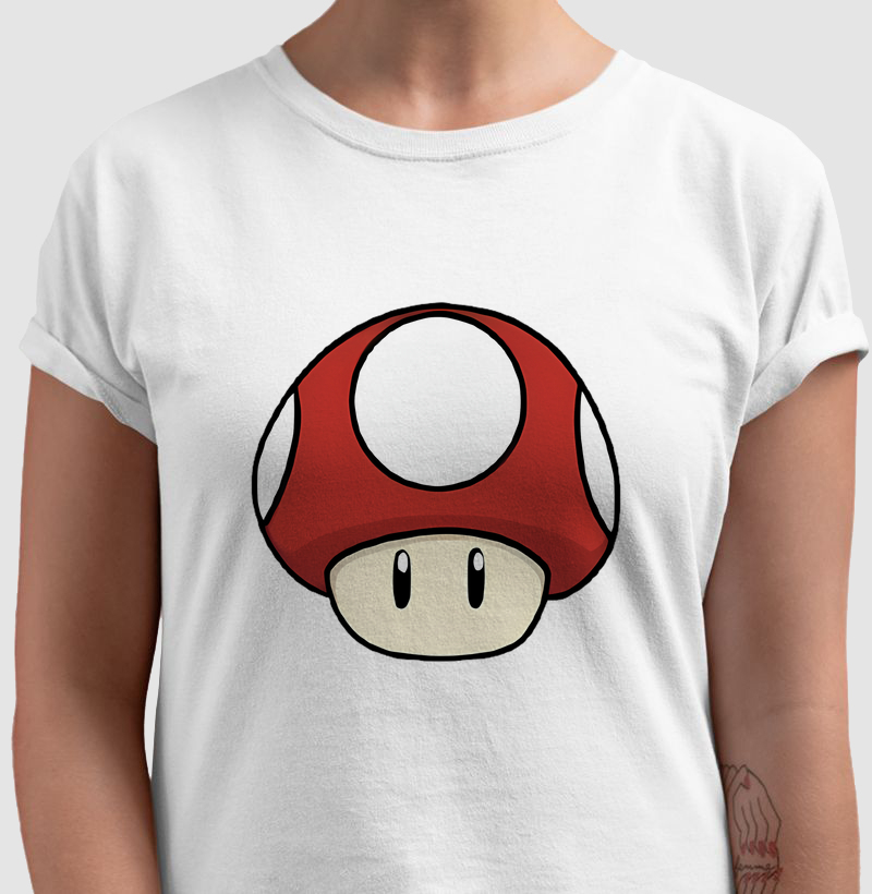 T-SHIRT GAMES 1