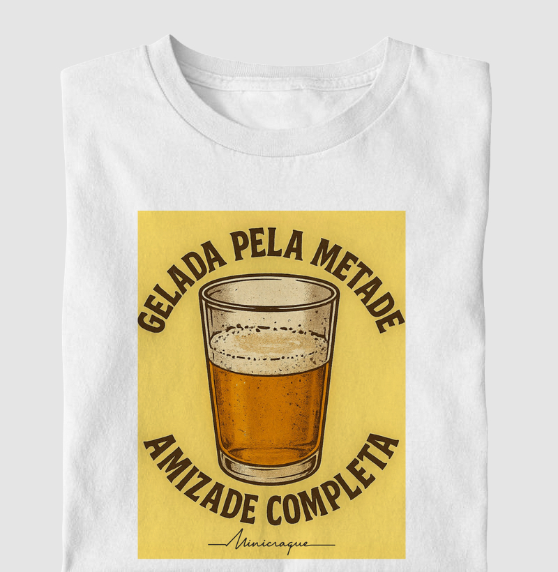 cerveja e histórias