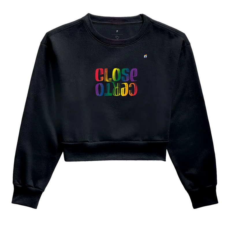 Close Certo Pride