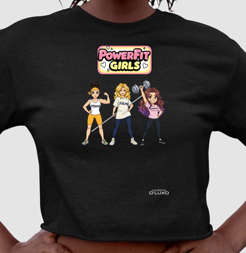 PowerFit Girls