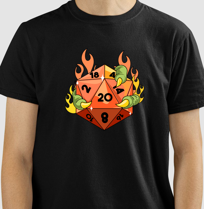 D20 RPG