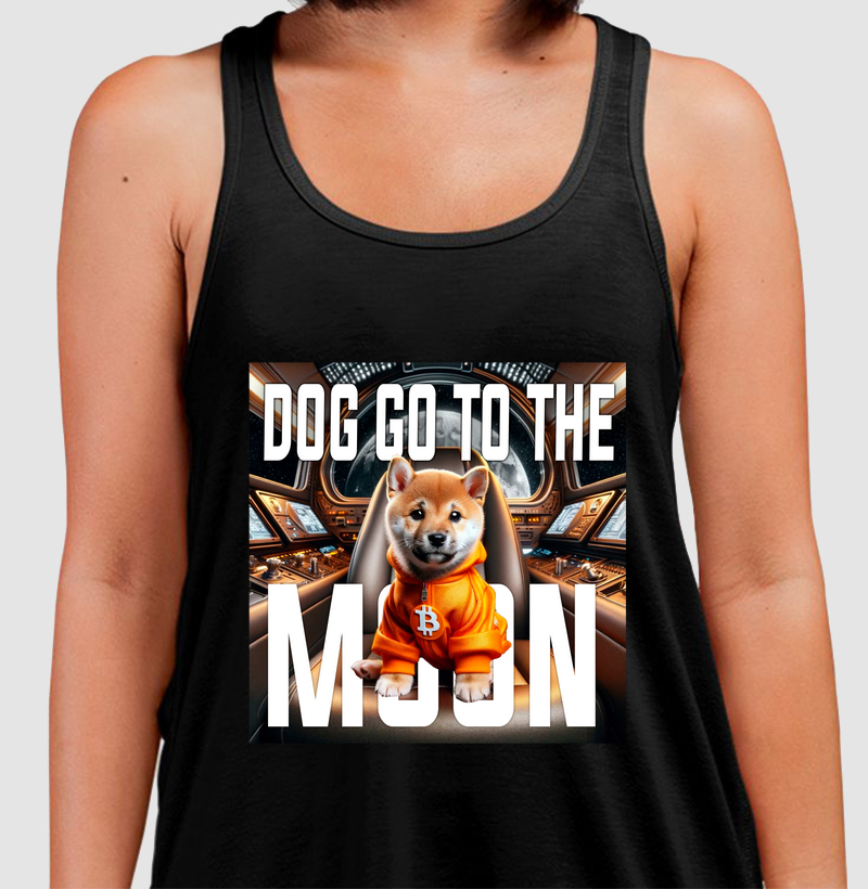 Regata DOG MOON