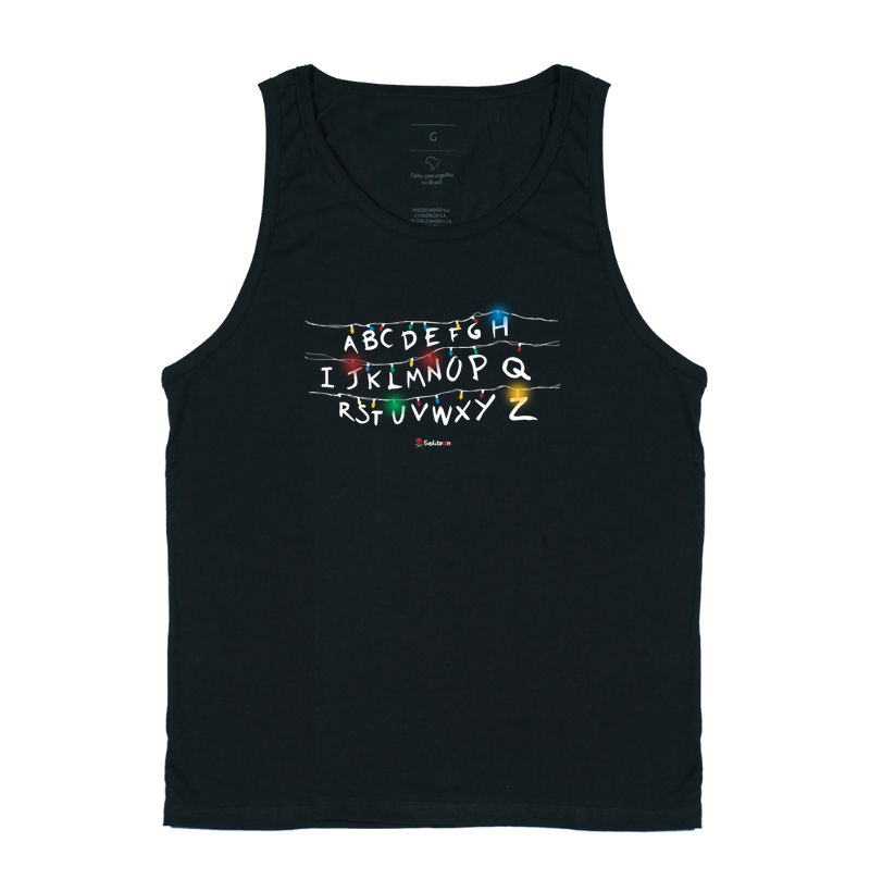 Stranger Things Tshirts