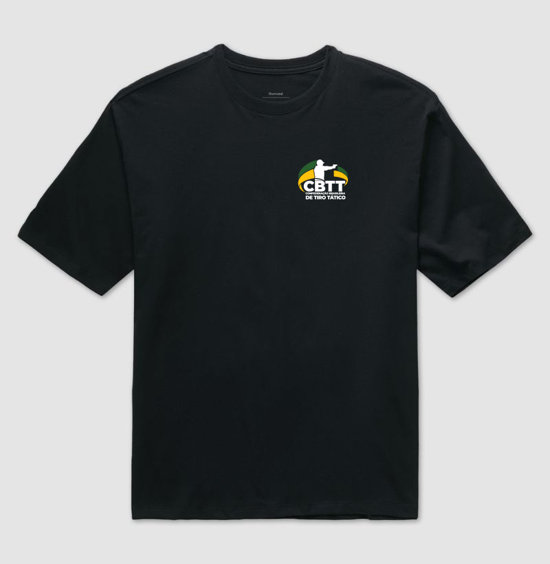 Logo CBTT bolso