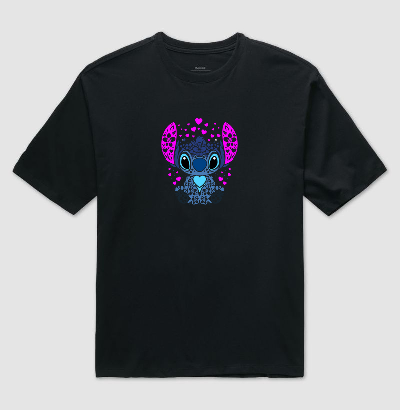 Stitch style