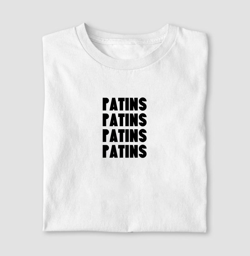 PATINS PATINS PATINS...
