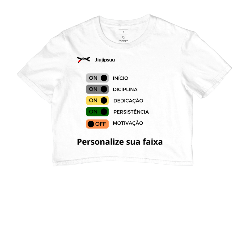 Camisa Personalizada 