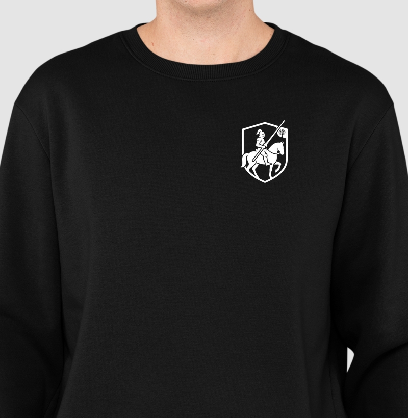 Steel & Silence - Joust Club