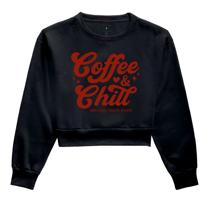 Coffee & Chill