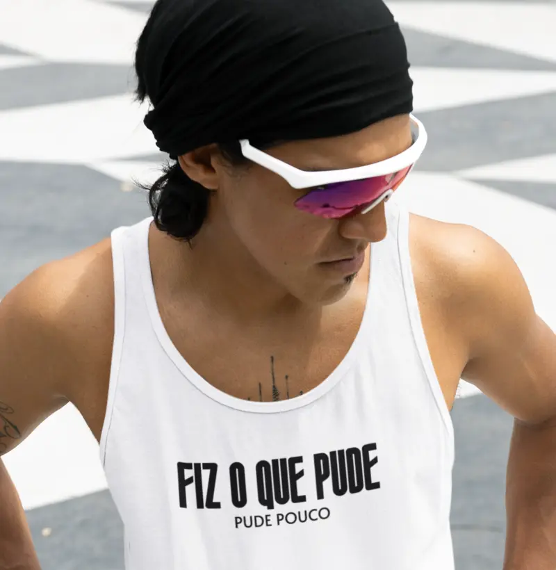 Regata Fiz o que Pude
