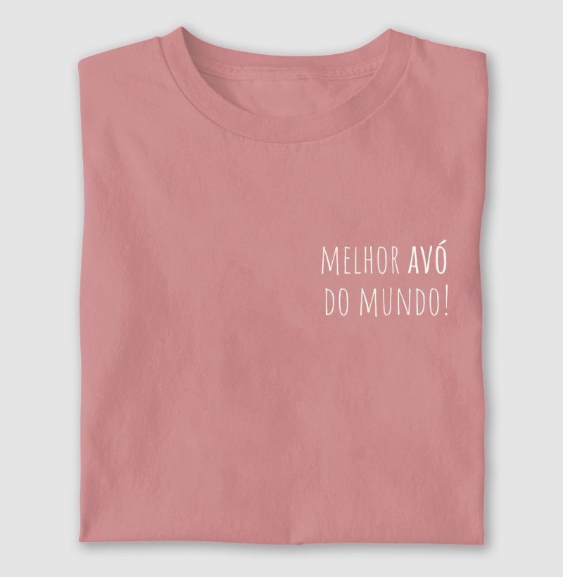 Melhor Avó do Mundo!