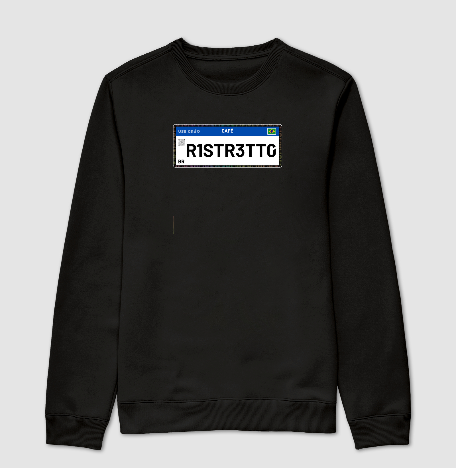 Ristretto