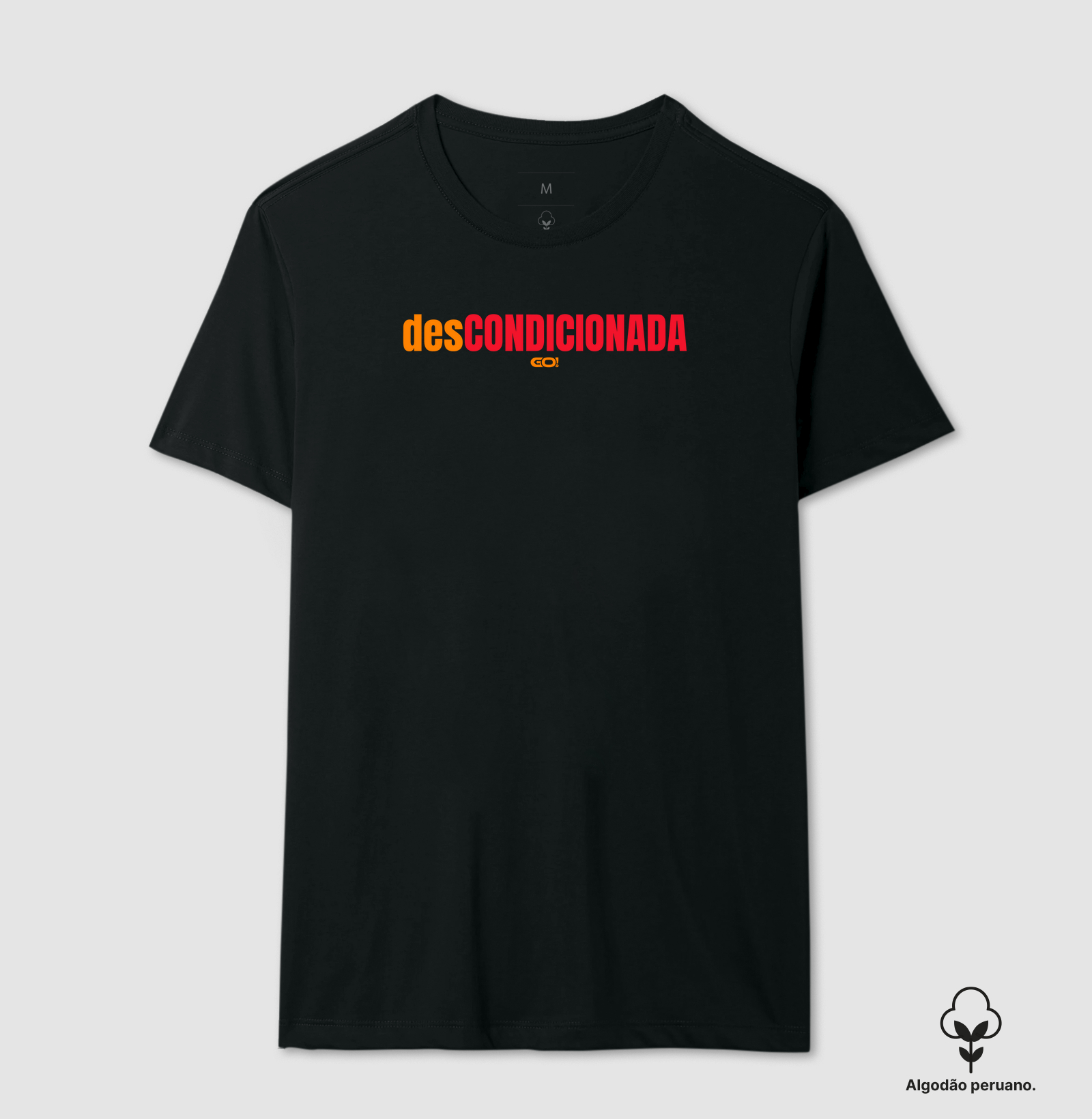 desCONDICIONADA
