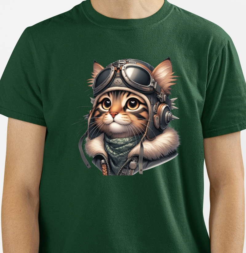 Gato Aviador