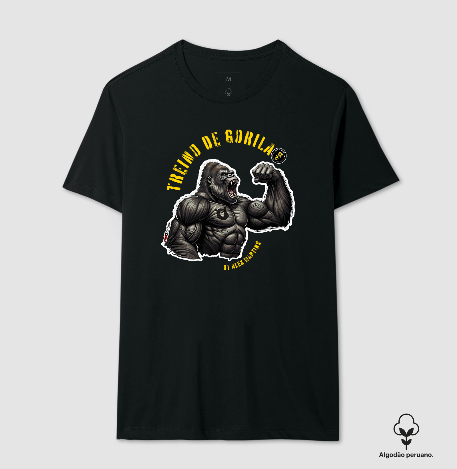 Beast Mode Wear #2