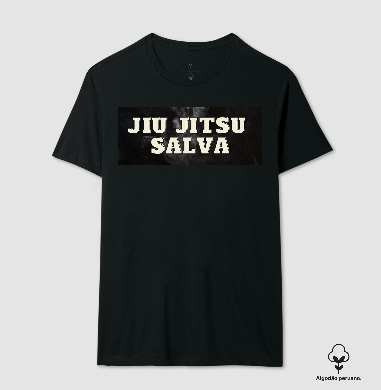 JIU JITSU SALVA