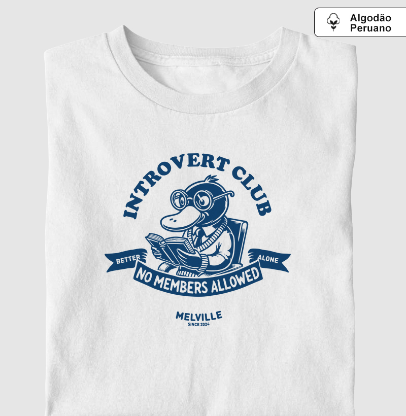Introverts Club