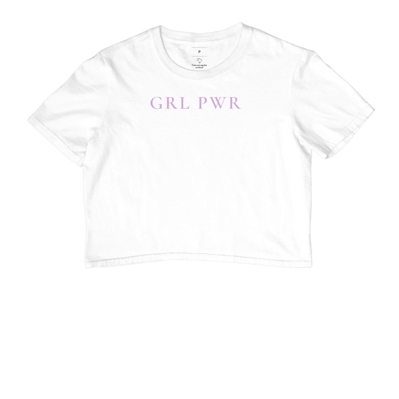 GRL PWR