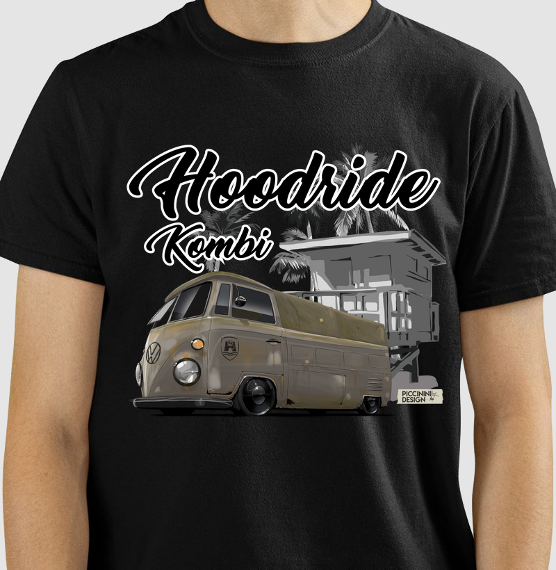 Hoodride Kombi