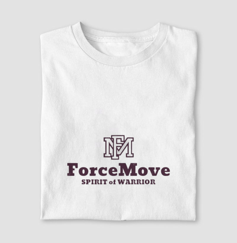 Camisetas ForceMove 