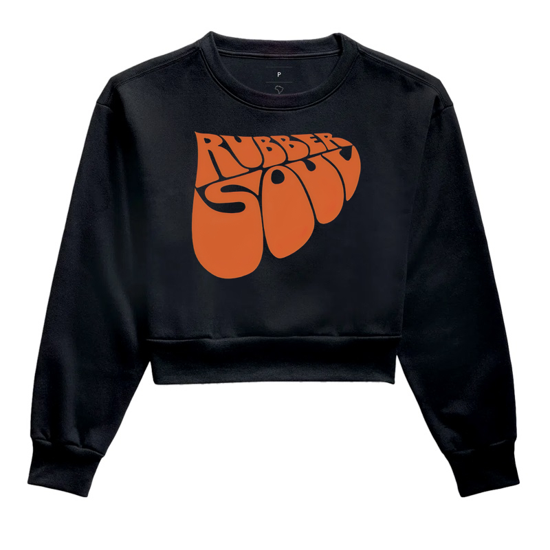 Rubber Soul