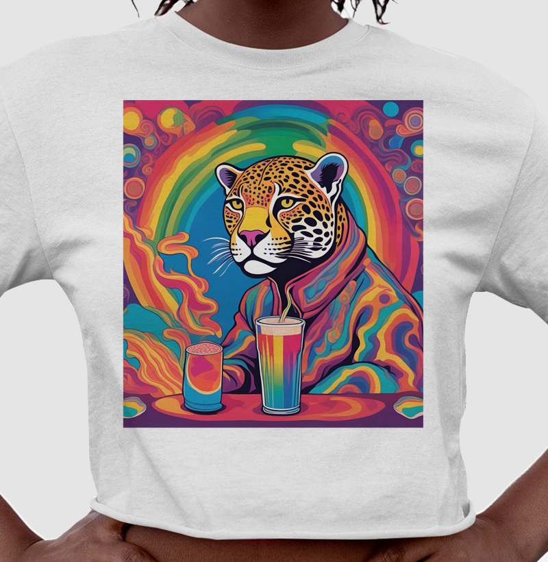 Jaguar Collor
