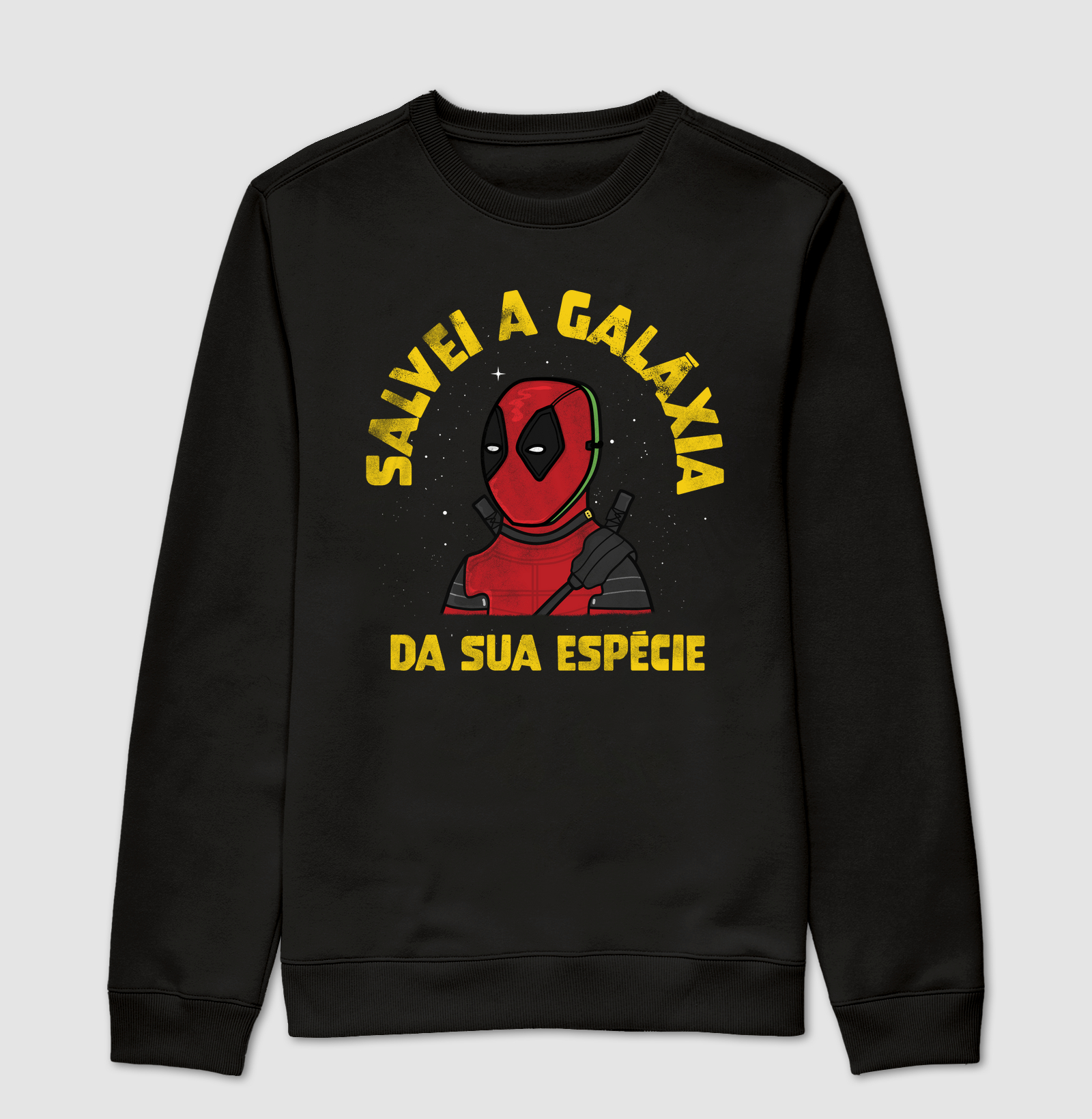 Camiseta Deadpool