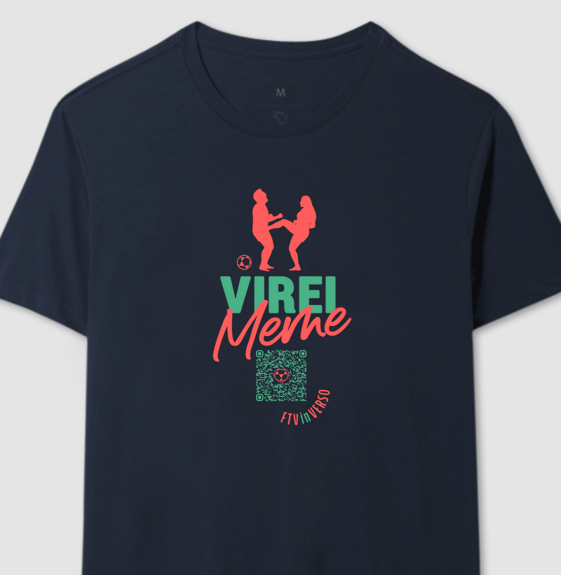 Virei Meme - Forró FTVinverso