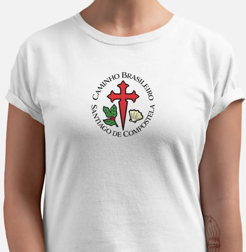 Caminho Brasileiro de Santiago de Compostela